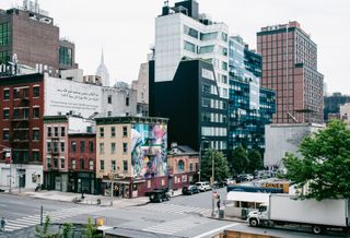 What Do NYC Residents Need Day To Day? Ingram Partner Leads Sustainability And Technology Panel At Bisnow’s Oct. 4 Multifamily Event
