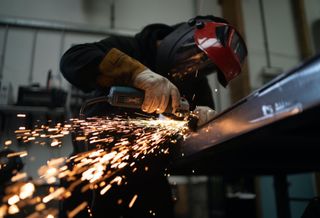 Industrial Real Estate Market's New Demand Driver Changing Space Requirements