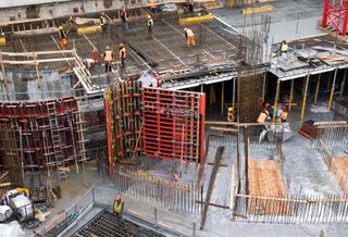 Why Hines Is Restarting Its Development Engine