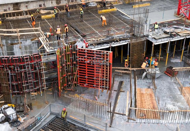 Why Hines Is Restarting Its Development Engine
