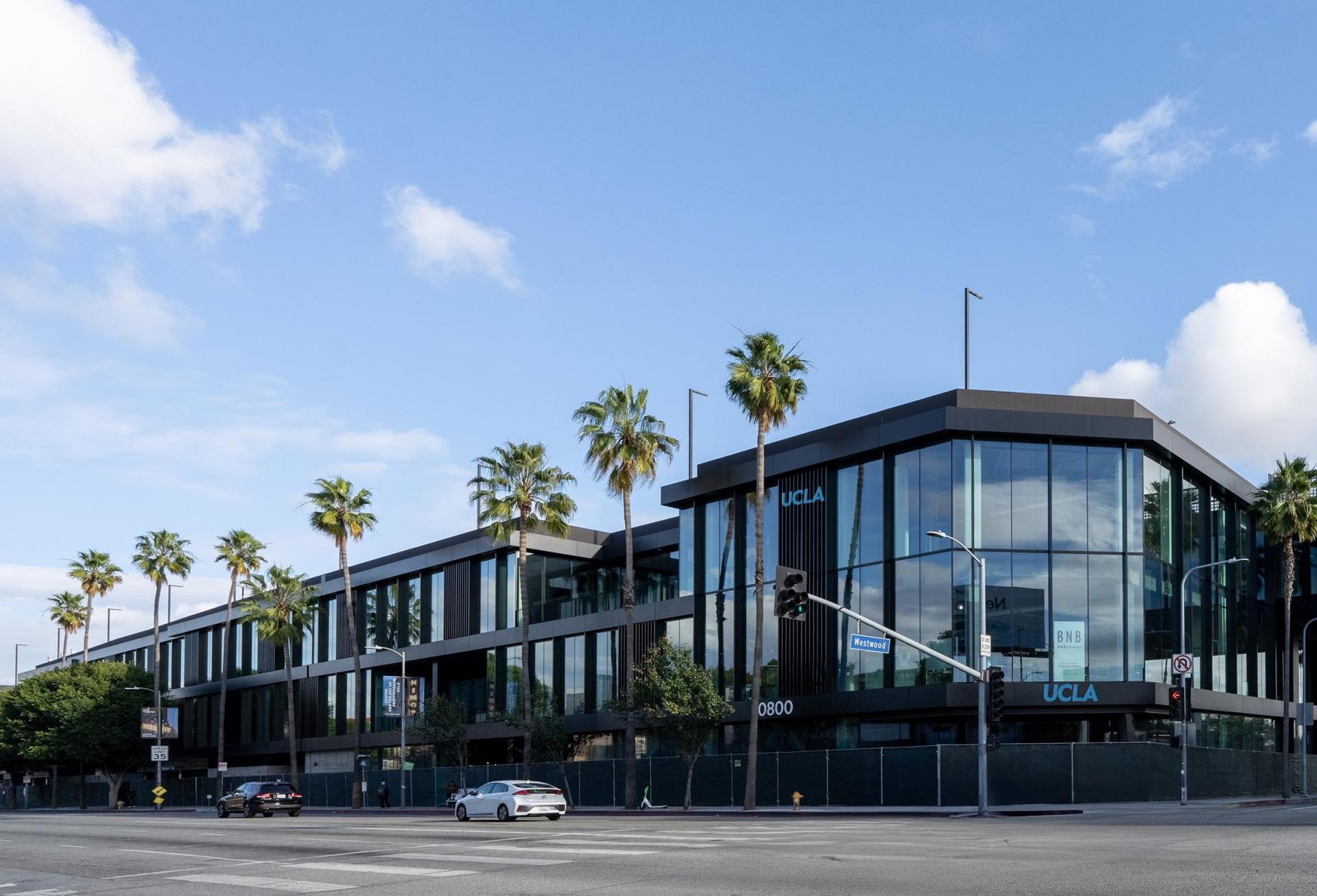 With $700M Deal, UCLA Will Establish Biotech Hub At Former Westside Pavilion Mall