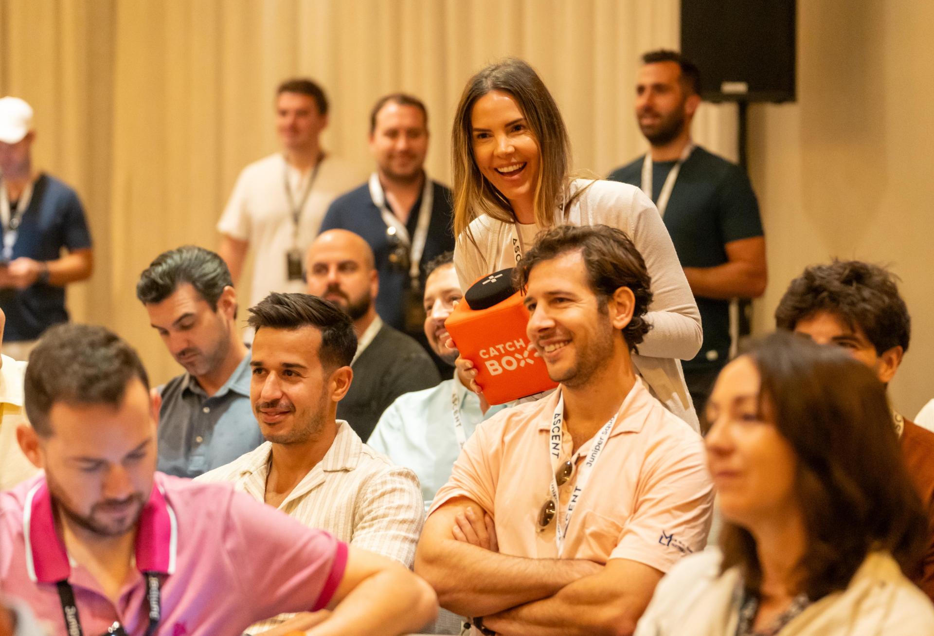 Spots Are Filling Up For Bisnow's Invite-Only Executive Retreats: Here's What CRE's C-Suite Can Expect This Year