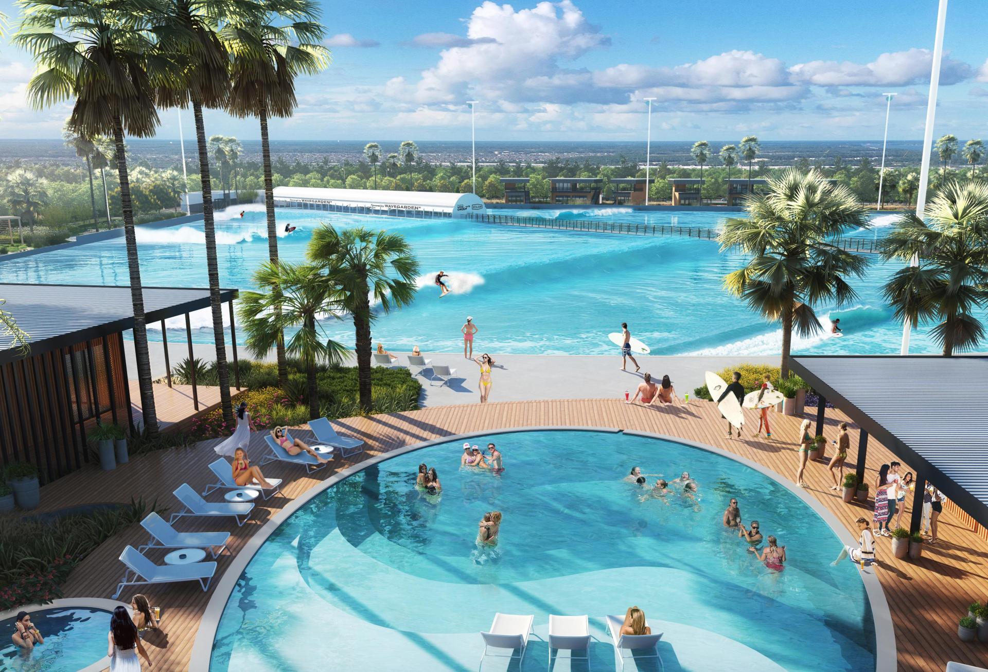 Generation Park Developer Hopes New Project Will Have Everybody Gone Surfing