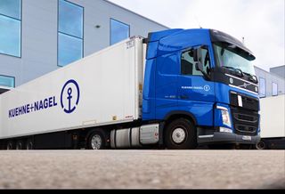 Logistics