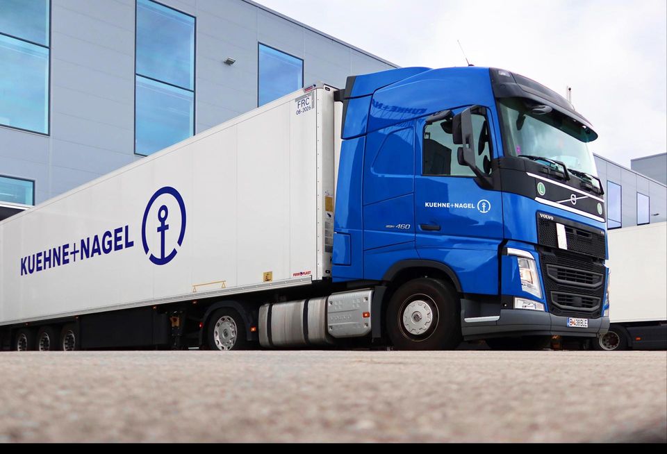 Logistics