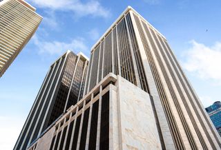 ONE DOWNTOWN MIAMI One SE Third Ave.