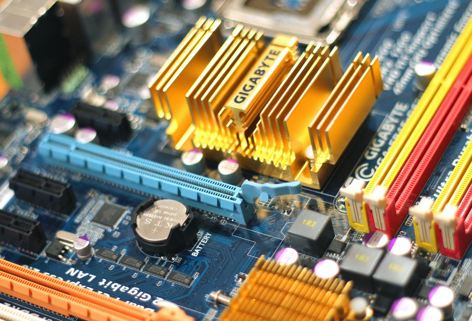 First Round Of CHIPS Act Funding Unlocks $39B For Manufacturing Of Semiconductors