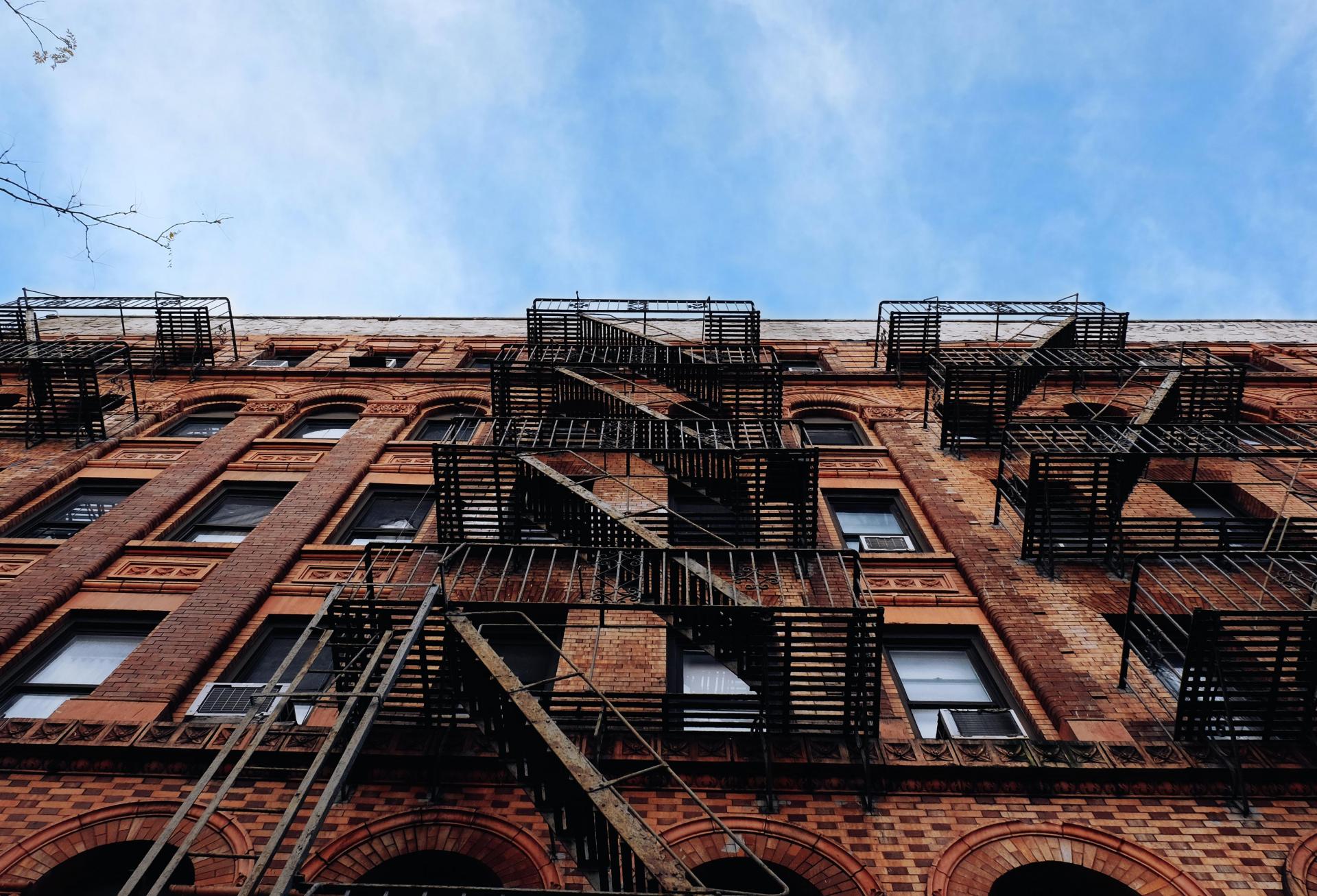 New York City Apartment Rents Rise Again With Landlord Leverage Growing