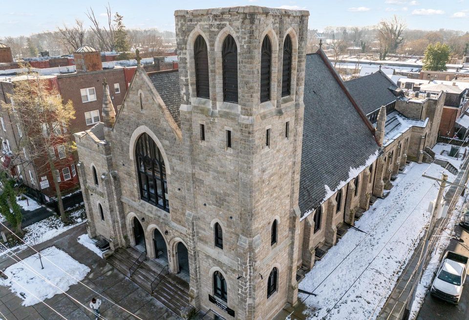 5250 Wayne Ave -- Germantown, Philadlephia
