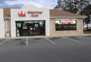 Smoothie King Plans More Than 100 New Locations This Year After Record 2024