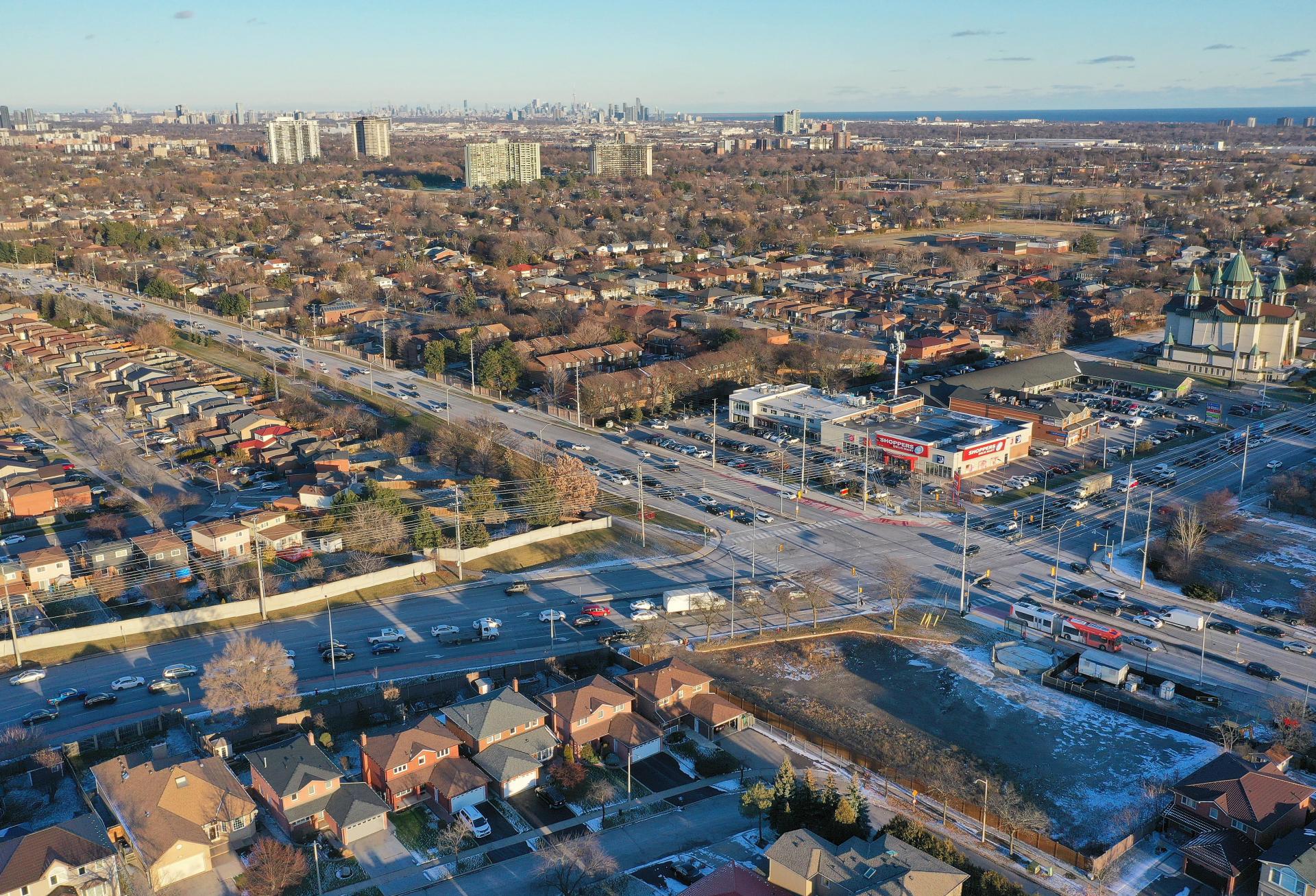 Toronto