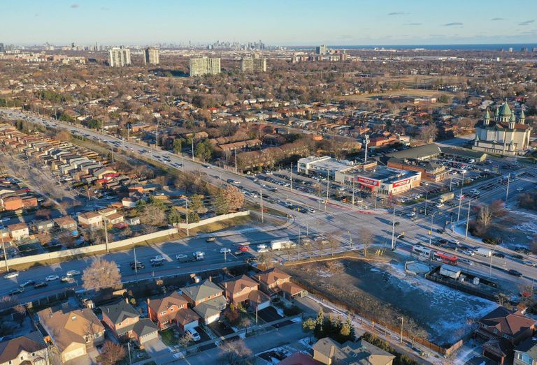 Toronto
