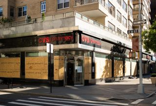 With Hundreds Of Closures Coming, Drugstores Can't Find The Cure For What Ails Them
