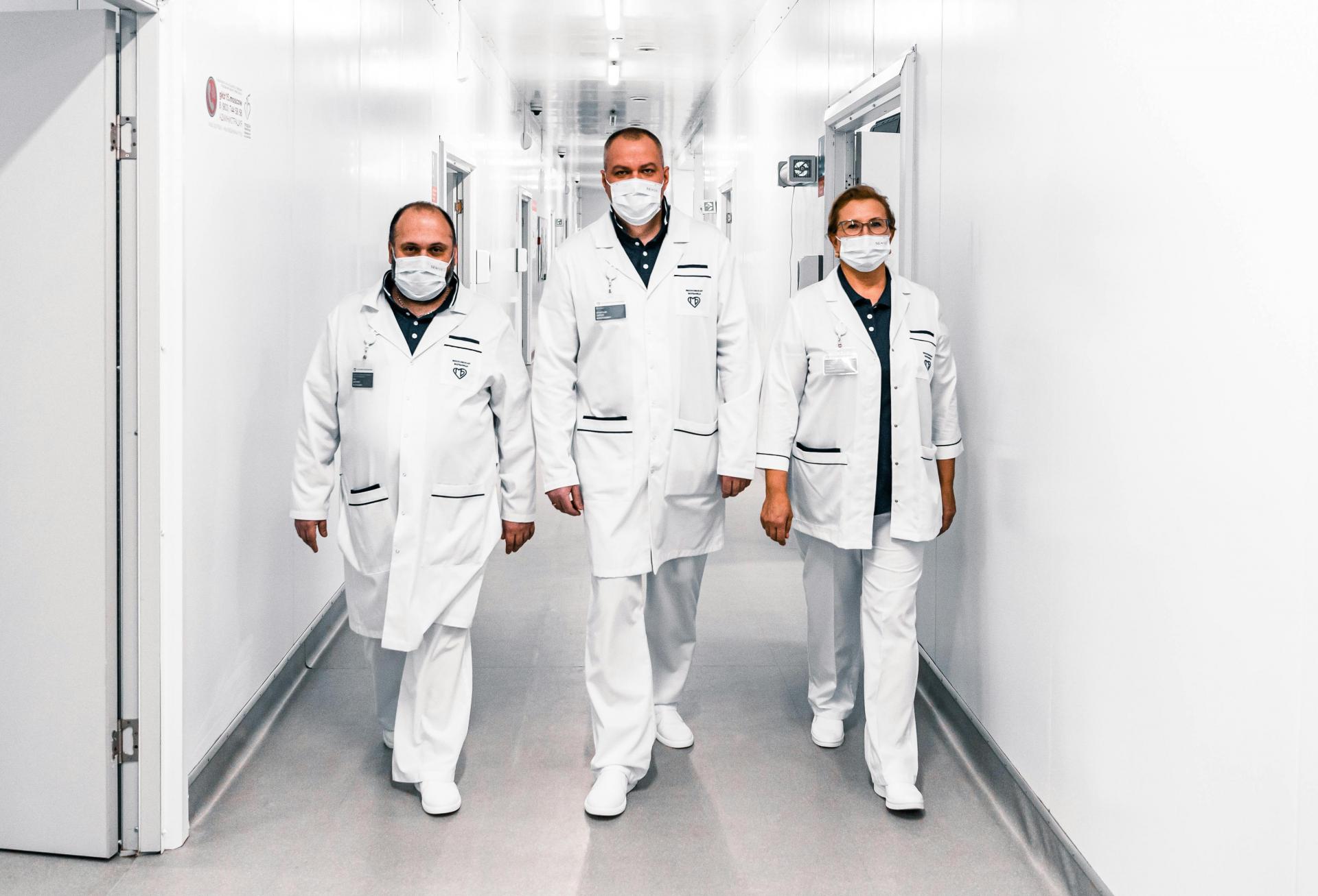 Exploring Why A Partner Approach Is Vital In Healthcare Design At Bisnow's Oct. 16 Event