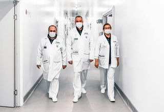 Exploring Why A Partner Approach Is Vital In Healthcare Design At Bisnow's Oct. 16 Event