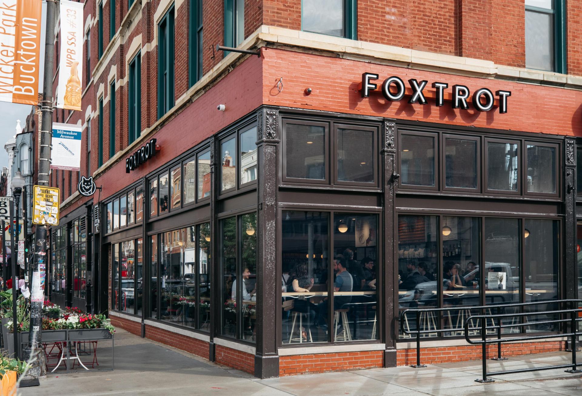 Foxtrot Waltzes Back After Abrupt Closures: Co-Founder Mike LaVitola On Reopening, Rebuilding Trust
