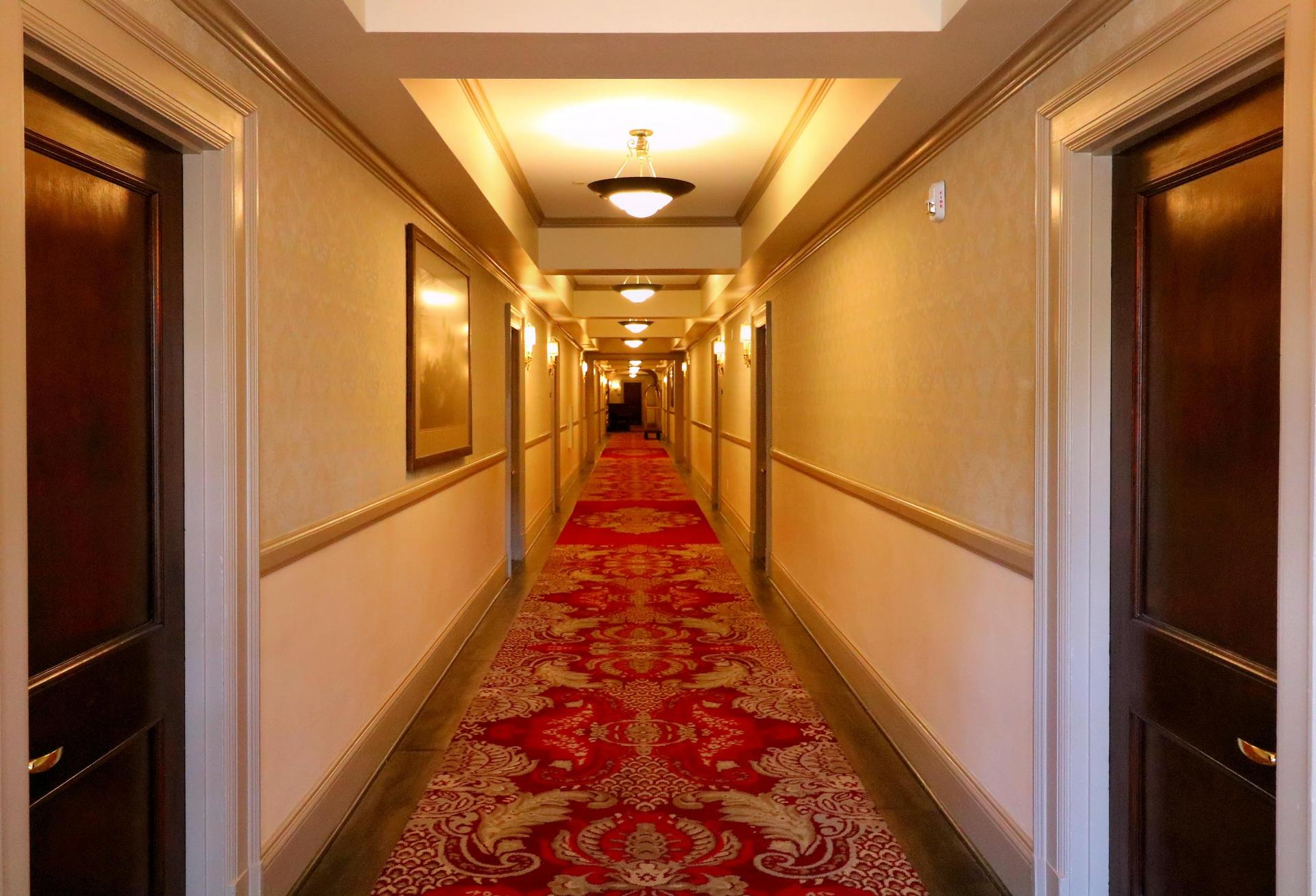 Owners Of 'The Shining' Hotel Borrowing $300M For Horror-Themed Expansion
