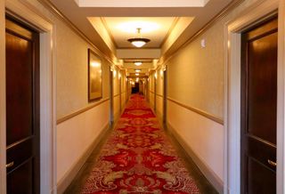 Owners Of 'The Shining' Hotel Borrowing $300M For Horror-Themed Expansion