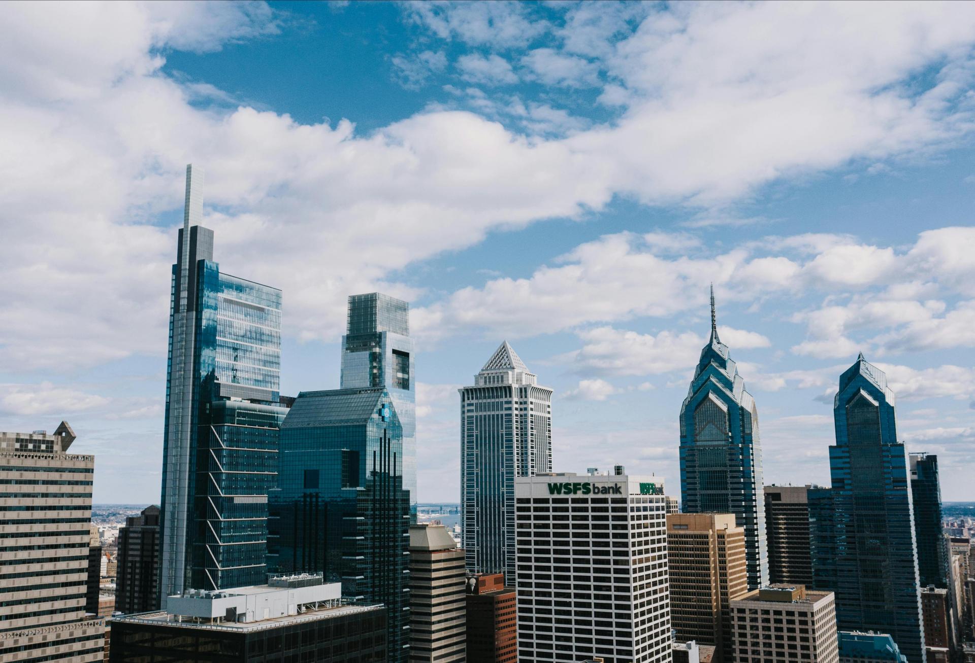 Center City Office Market Saw Absorption Grow In Q4 2024, But Pain Could Continue Into 2025