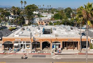 This Week's LA Deal Sheet