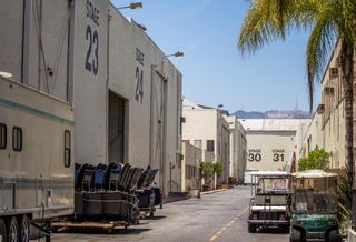 Film Tax Credit Bills Clear Legislative Hurdle In Sacramento