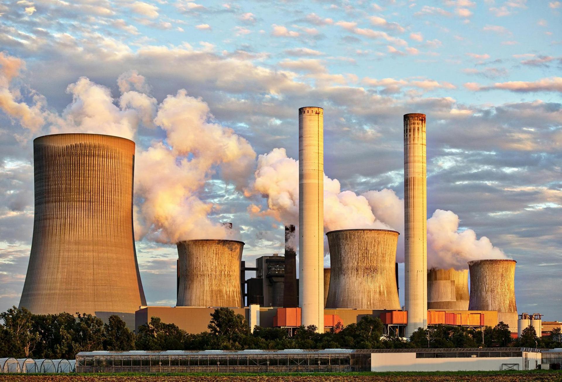 Developers Forced To ‘Invent The Wheel’ To Meet Ballooning Data Center Energy Needs