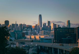 Hines Proposes West Coast's Tallest Tower