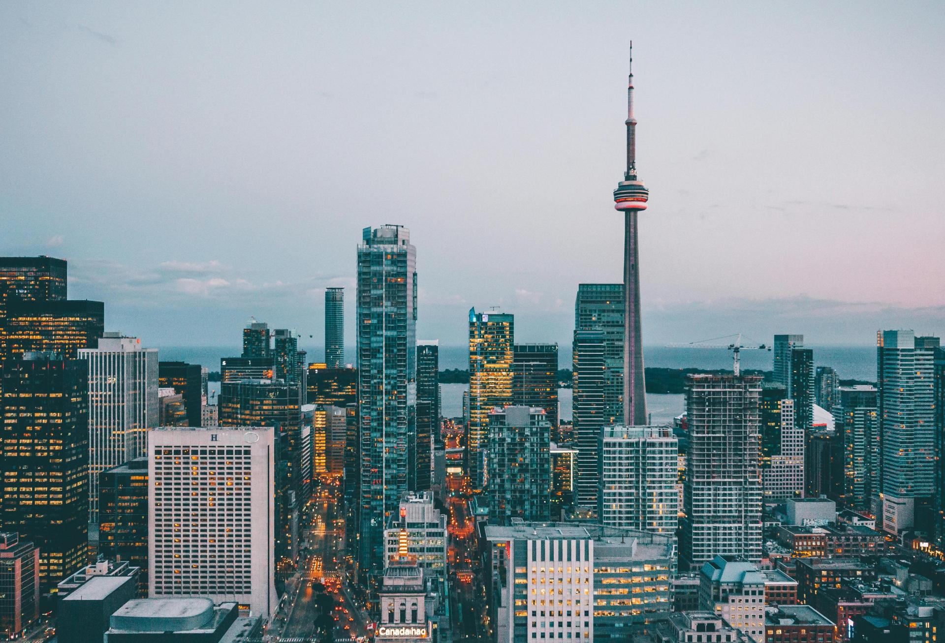 Why Adgar Canada Believes People Make The Difference In A Successful Office Property