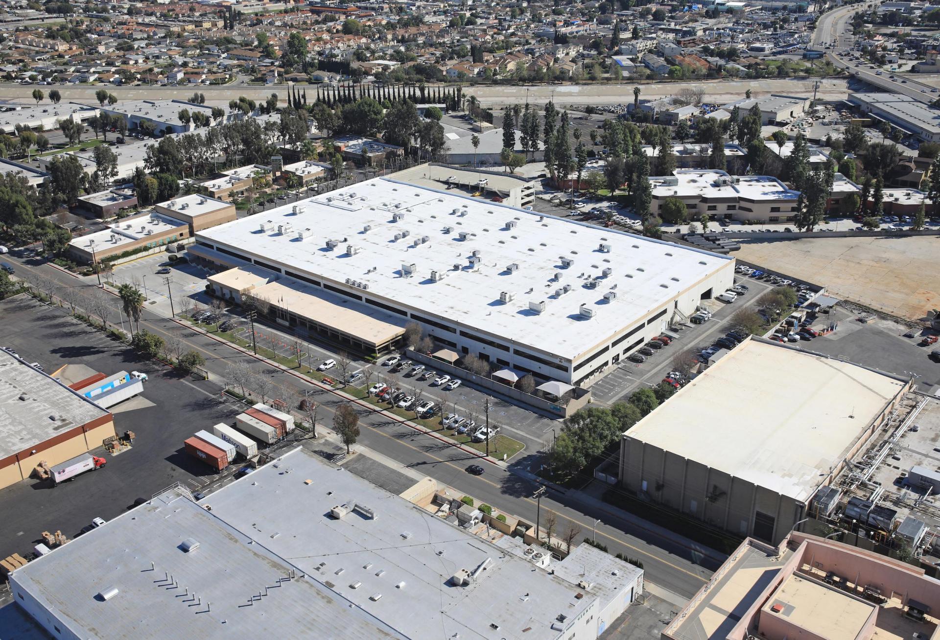 This Week's LA Deal Sheet 