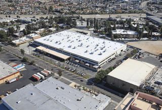 This Week's LA Deal Sheet 