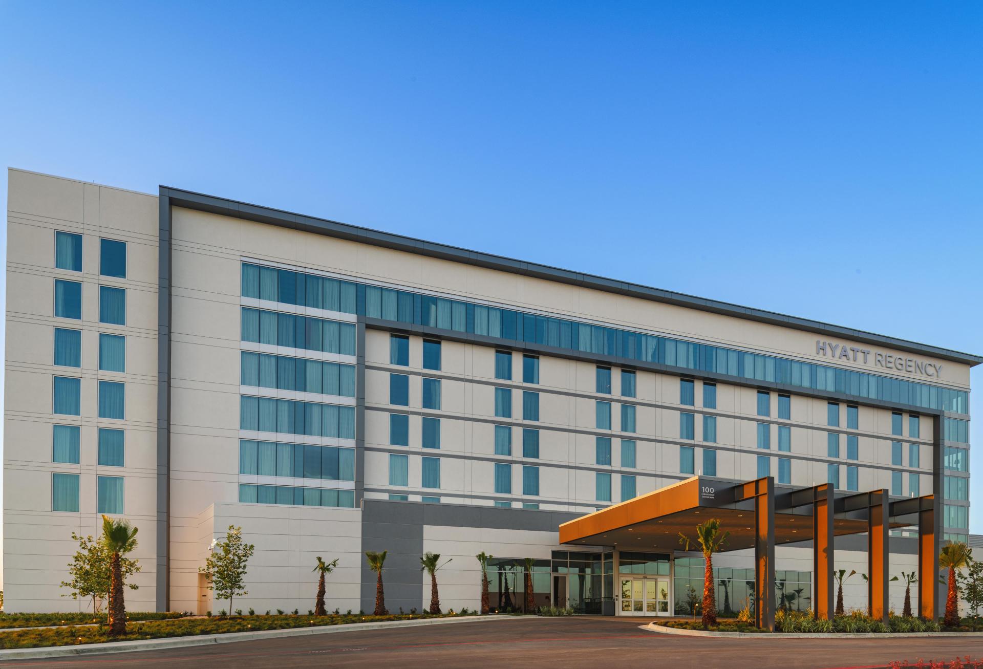 City Investments Pushed 2 Houston-Area Hotels Over The Top As Projects Elsewhere Faltered