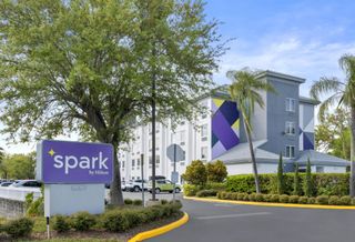 Hilton’s Spark Brand Offers A Fast, Flexible Solution For Hotel Owners Looking For A Change 