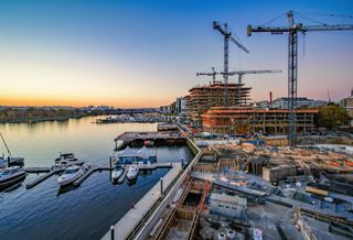 In Case You Missed It: Top Stories About D.C.'s Waterfront Areas
