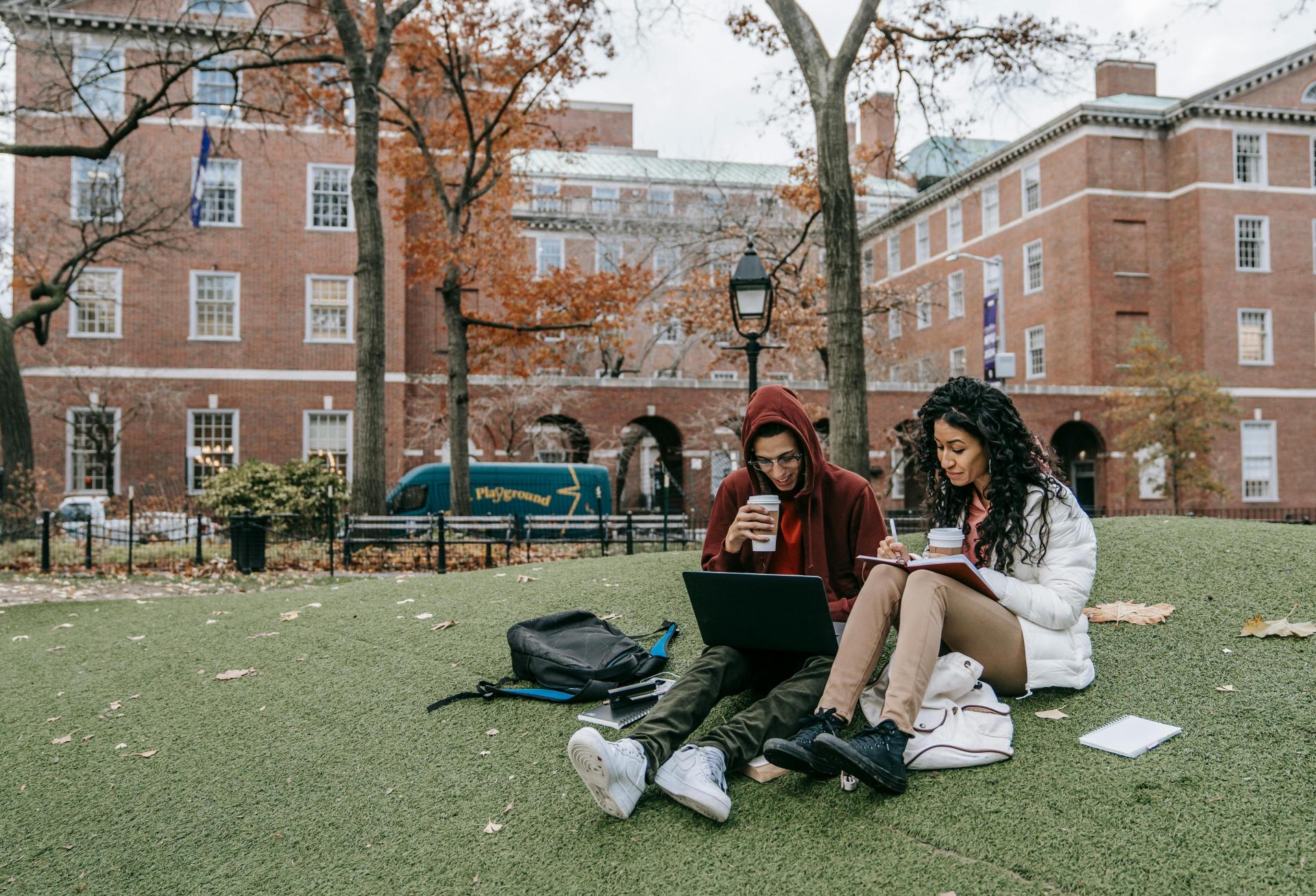 College Students Are Taking Developers Back To School On How To Design Apartments