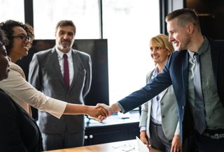 If You’re Not Talking About Gender Equality, You’re Late