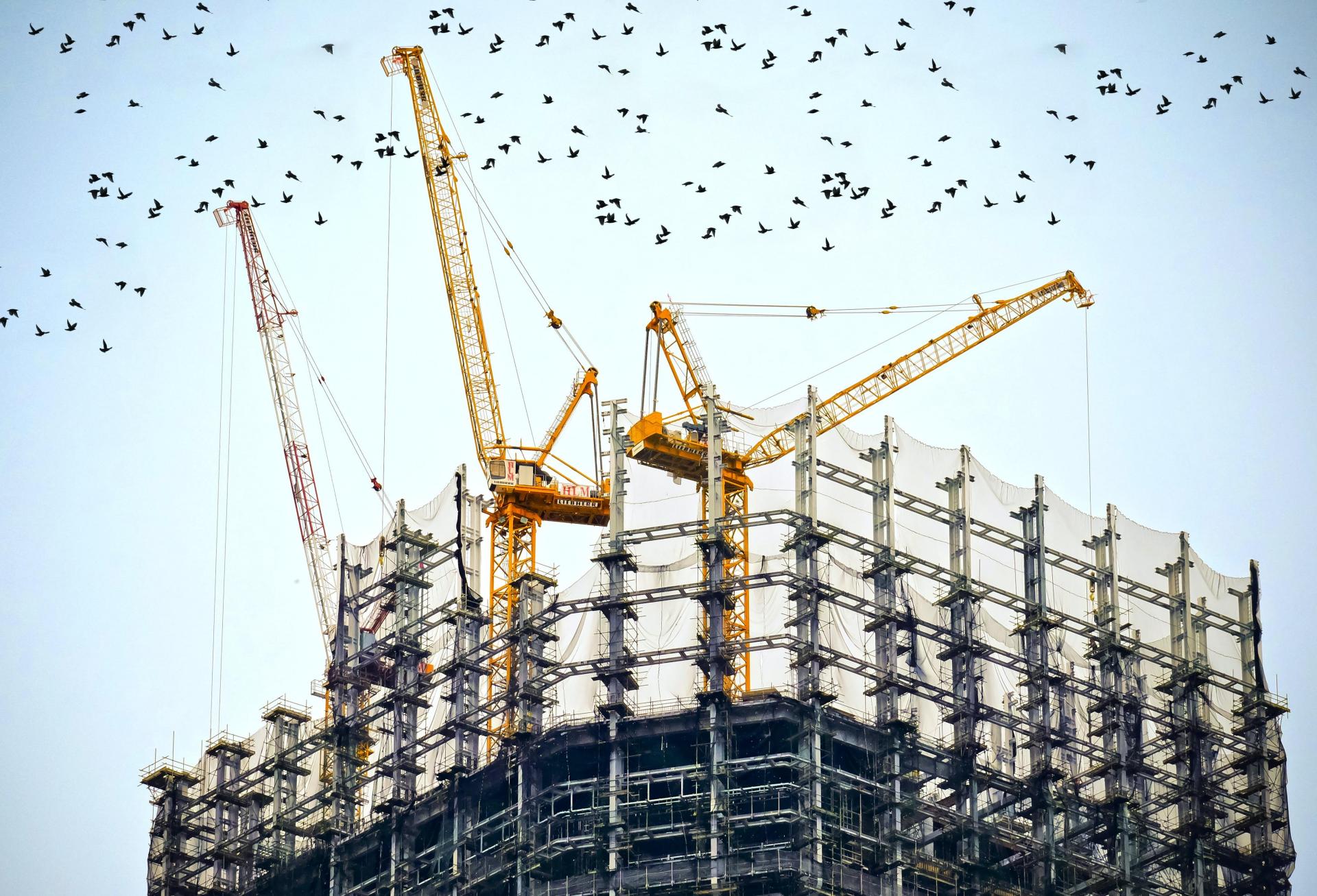 Merchant Developer Model Hits Skids After Years Of Driving Returns