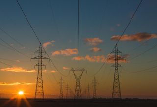 Powerless Feeling: Developers In One Of Nation’s Top Industrial Markets Face Long Delays For Electricity