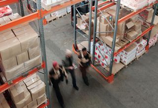 Industrial's Golden Child Has 130% More Sublease Space On The Market Than A Year Ago