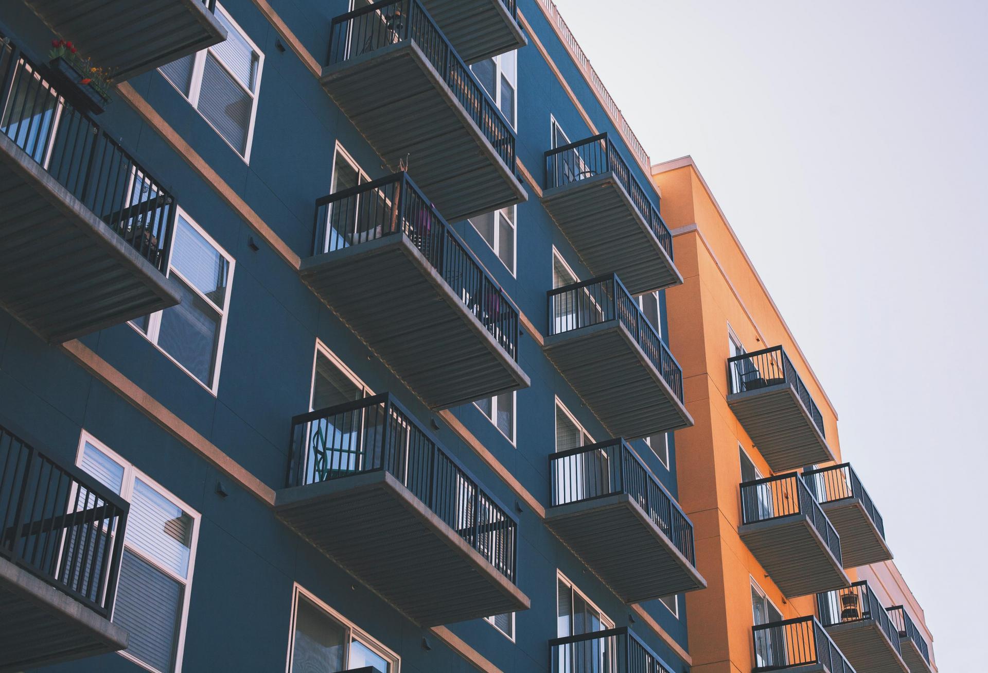 Capital One Origination Experts Weigh In On The Future Of Multifamily Lending