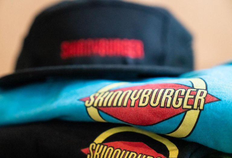 Fatburger is rebranding to Skinnyburger