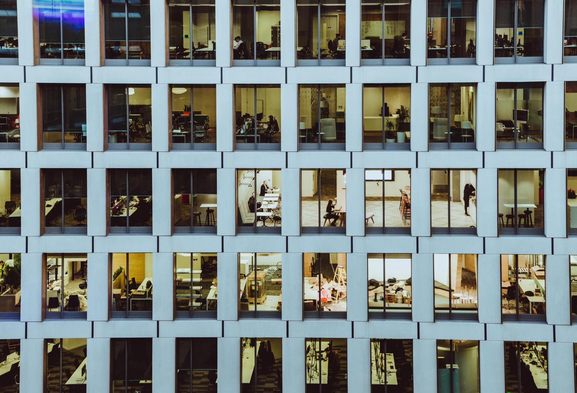 California's New Emissions Disclosure Bill: What It Is And What It Means For CRE