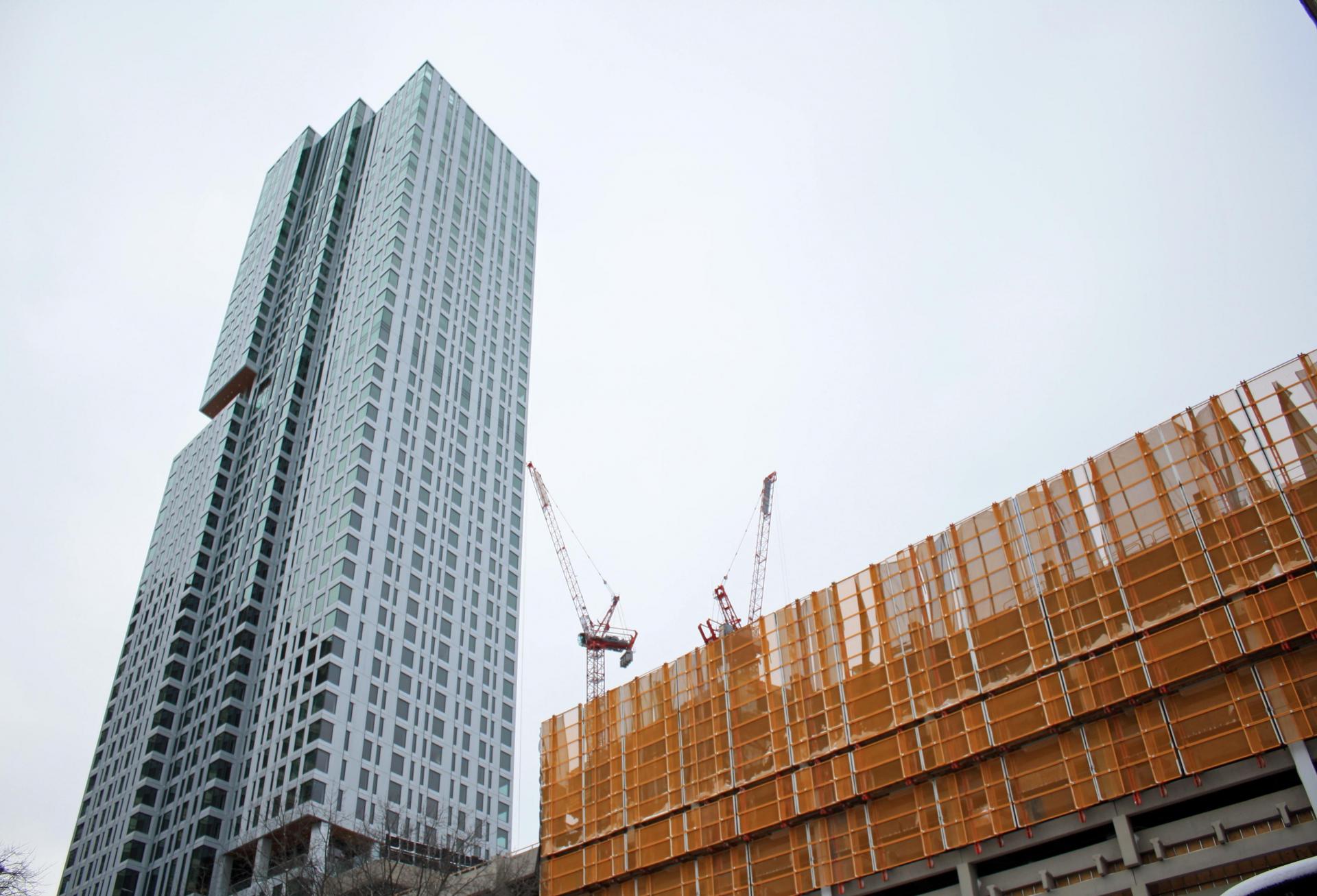 Boston's Condo Market Catches Fire As Prices Drop