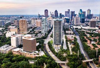 With Citymark Building Purchase, Harwood District Now Stretches 19 Blocks