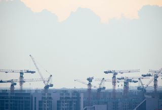 Long Real Estate Cycle Could Last Another Year, But Tariffs Remain Significant Headwind 