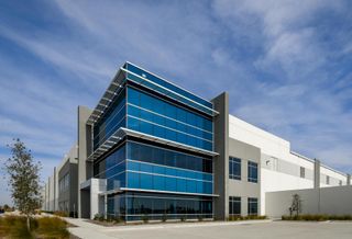 Hunt Southwest Offloads 1M SF Fort Worth Distribution Hub