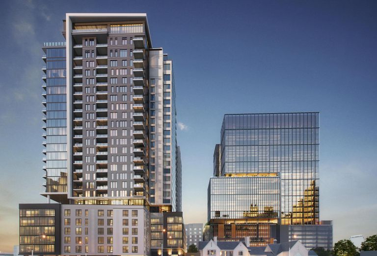 Portman Residential