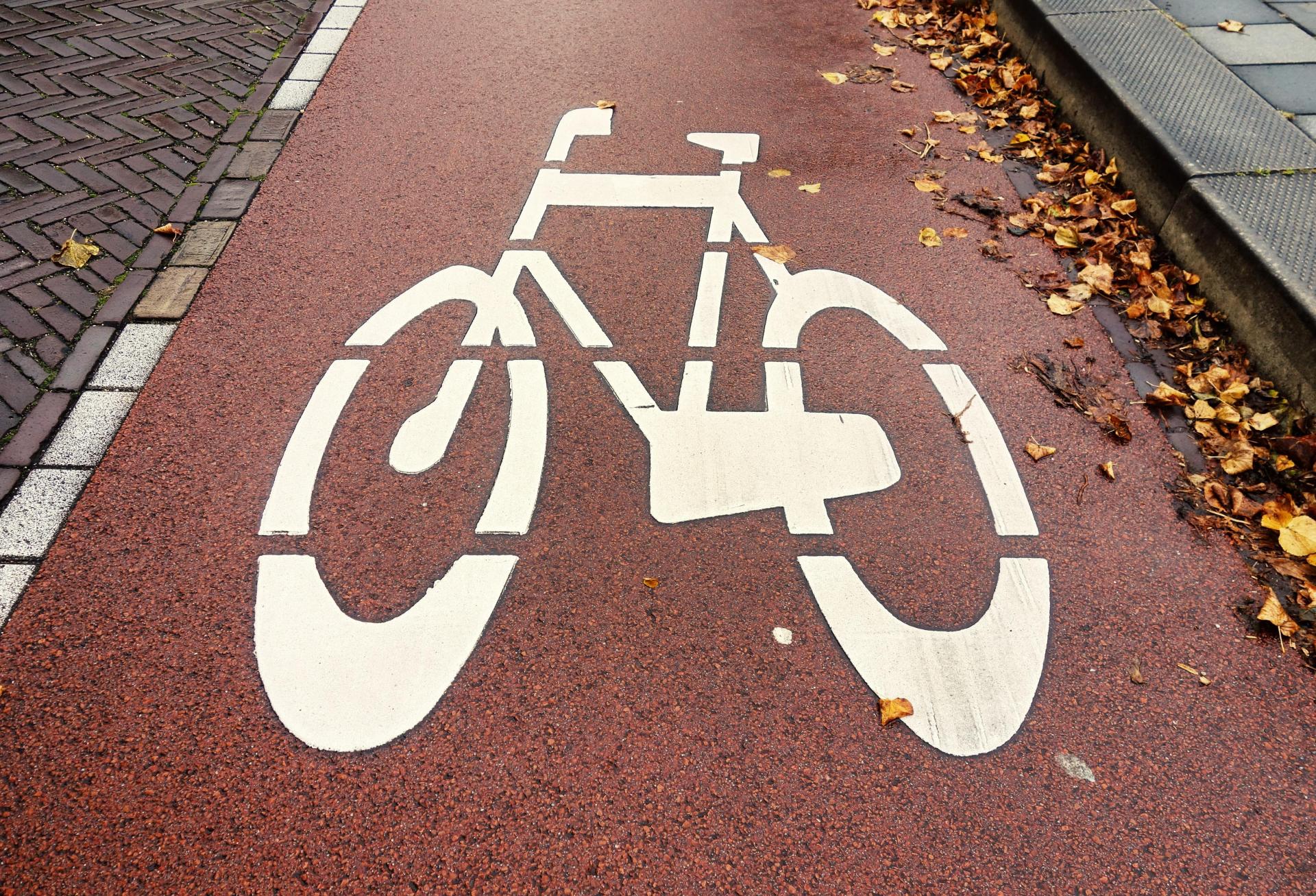 Property Meets Pedal Power In Post-Pandemic Manchester