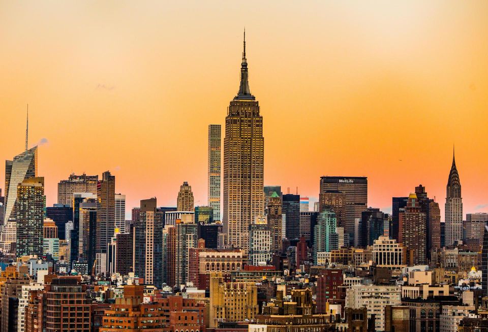 Empire State Building