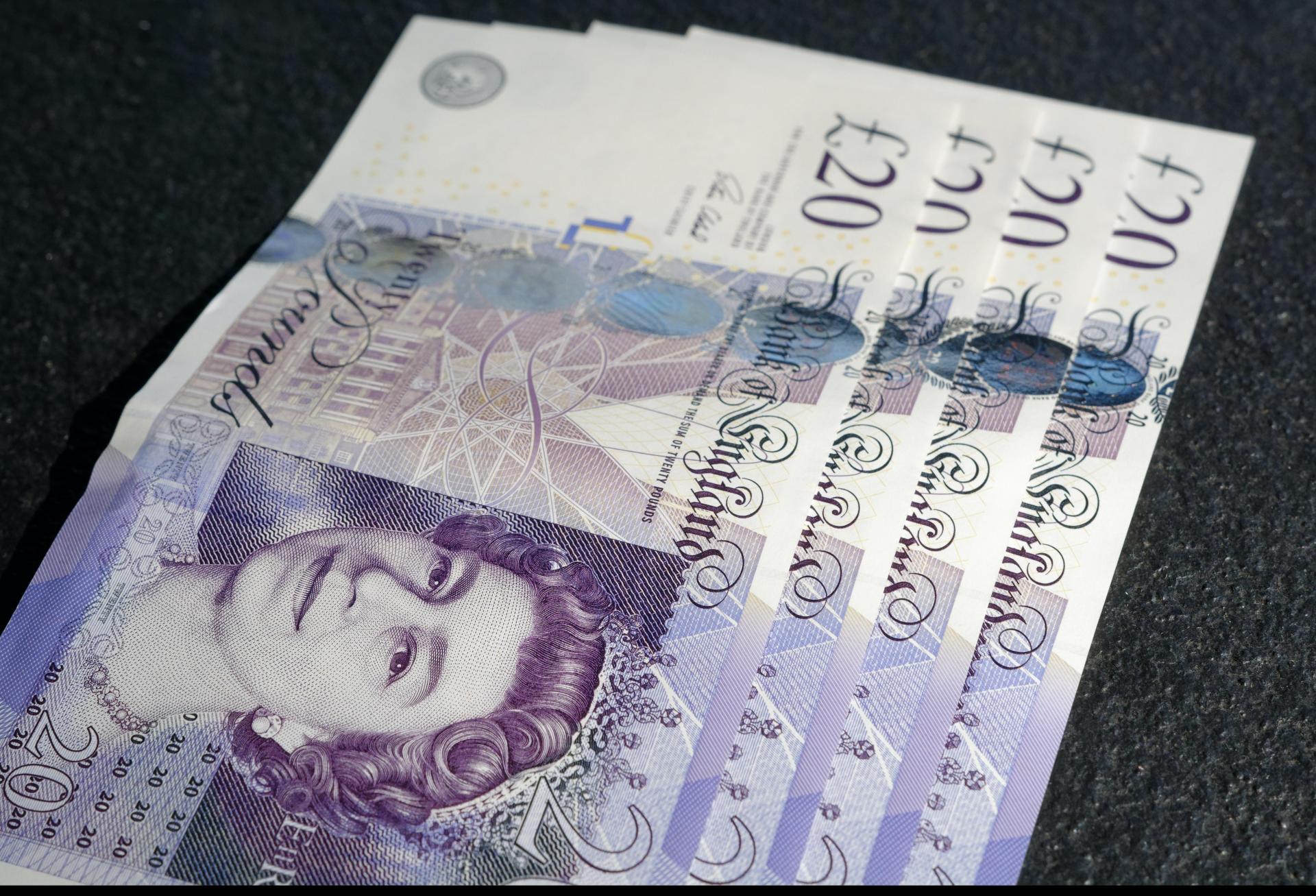 Rishi Says Relax, But There's Not Much Relief As Business Rates Reviewed And Transport Plans Missed