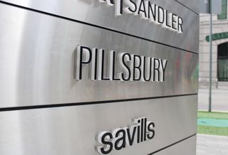 Pillsbury Law Firm Leases Full Floor In 609 Main Downtown